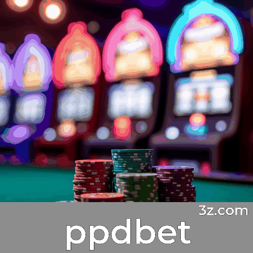 ppdbet: Seu Cassino Premiado e Seguro