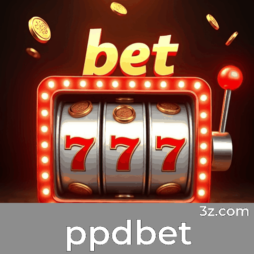 ppdbet: Seu Cassino Premiado e Seguro