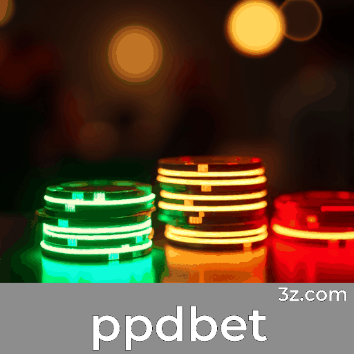 ppdbet: Seu Cassino Premiado e Seguro